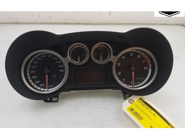 Přístrojová deska Alfa Romeo Mito 2009 50508526, 50508526