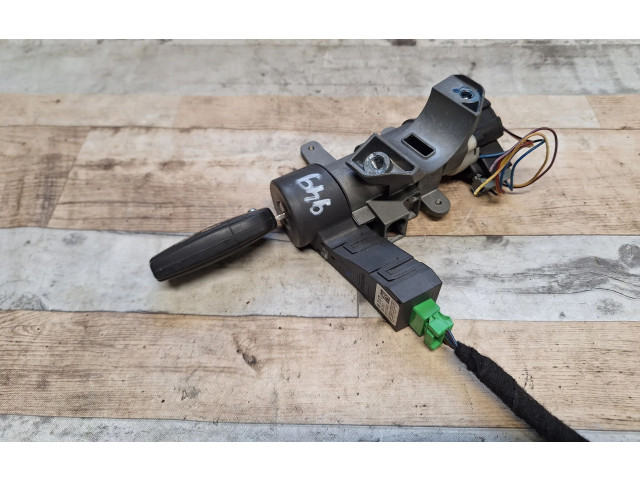 Комплект блоков управления 8626324, 30669622 Volvo XC90