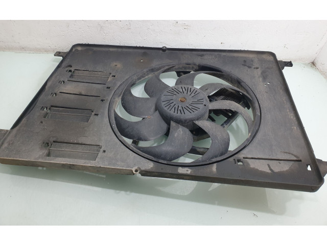 Вентилятор радиатора P31305135 Volvo S80