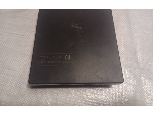 Vstřikovač 284B71KA0B, 1601013097 Nissan Juke I F15 HR16