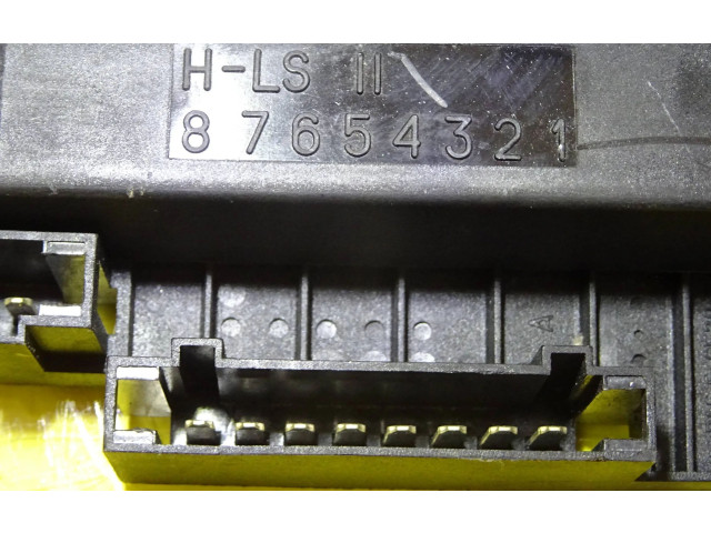 Блок комфорта 0002350V004, 1234567 Smart ForTwo I