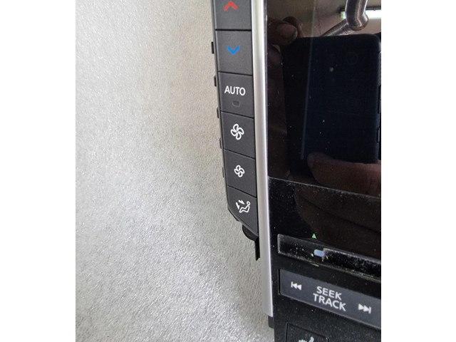 Дисплей 253914GR0B Infiniti Q50