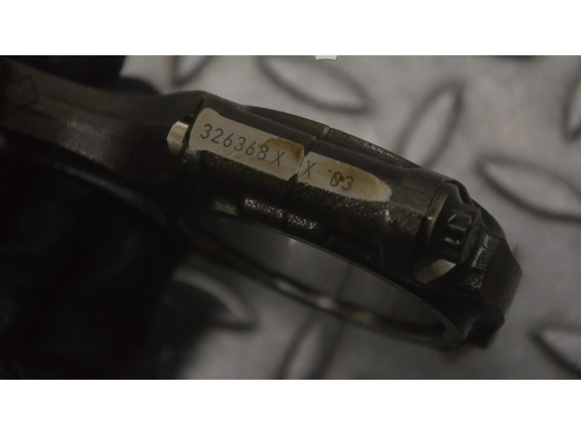 Поршень F160AM 326368 Maserati Ghibli