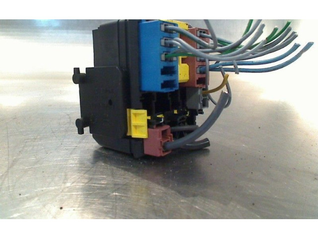 Pojistková skříňka Citroen Saxo 2000