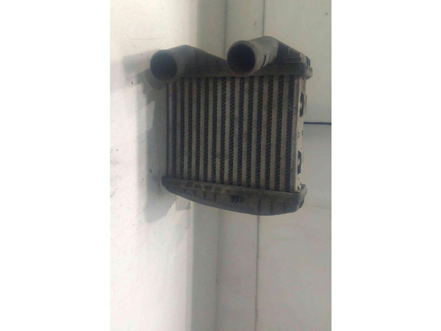 Интеркулер 0003007V002 Smart ForTwo I