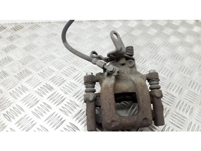 Задний суппорт