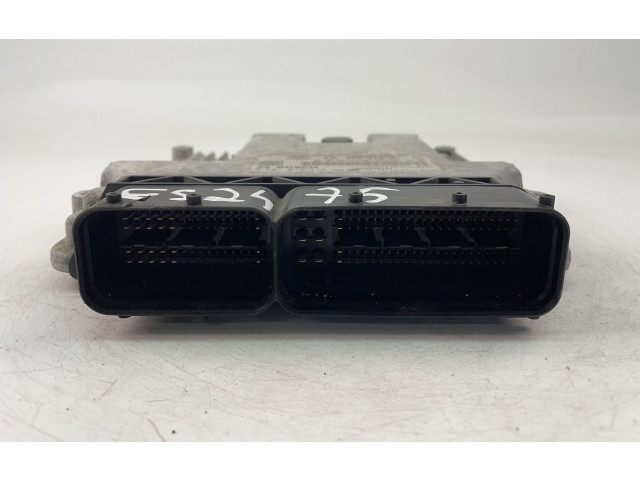 Блок управления двигателем Блок управления 03L906018QL, 0281019116   Skoda Yeti (5L)