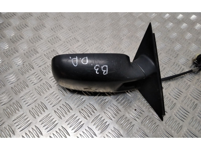 Zpětné zrcátko pravé Volkswagen PASSAT B3 1990 E10017300