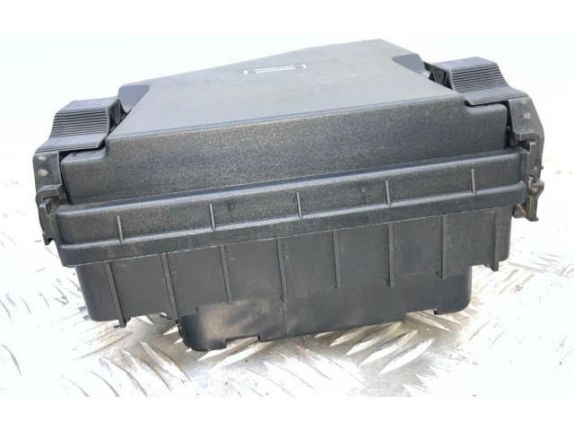 Pojistková skříňka 3C0937125A, 1K0937132F Seat Alhambra (Mk2) 2012