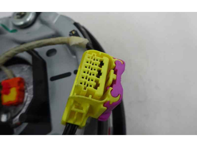 Подушка безопасности водителя 8E0880201DF Audi A4 Allroad