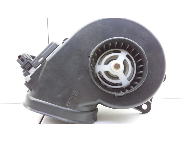 Вентилятор печки 1485724080 Citroen C8