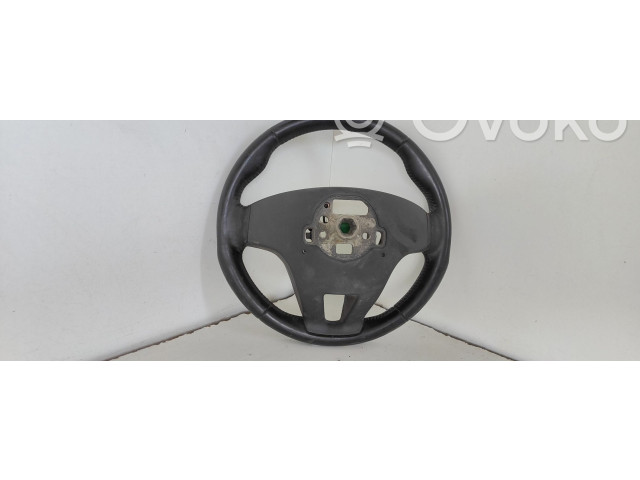 Руль Volvo S60 2011 - 2013 года 34110217A
