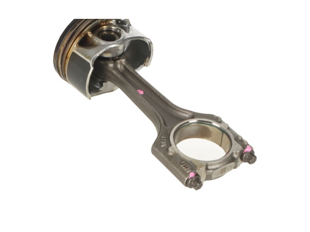 Шатун  06H198401D    Volkswagen Golf VII  