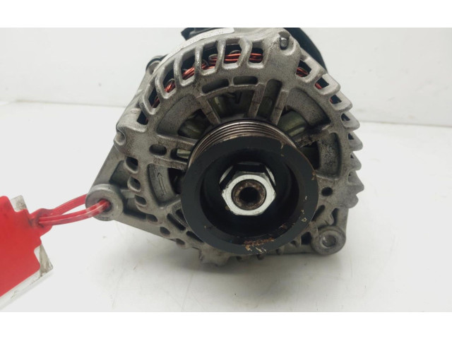 Генератор 2T1U10300AB   Ford Transit -  Tourneo Connect      