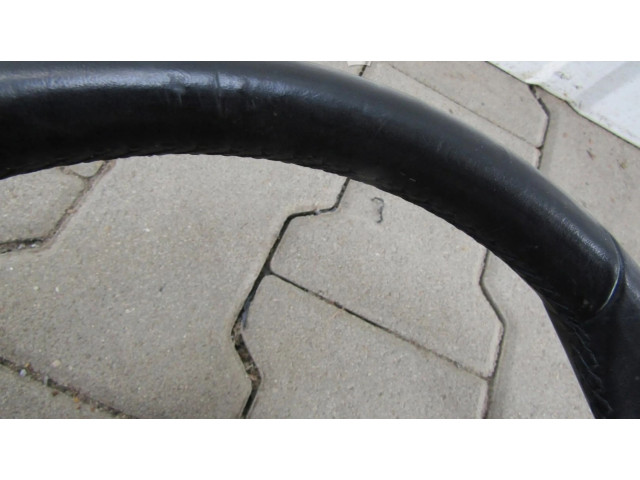 Руль Skoda Octavia Mk1 (1U) 1996 - 2004 года 5E0419091BQ