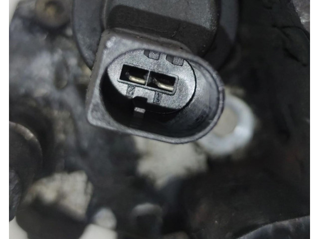 Vstřikovací čerpadlo Mercedes-Benz A W169