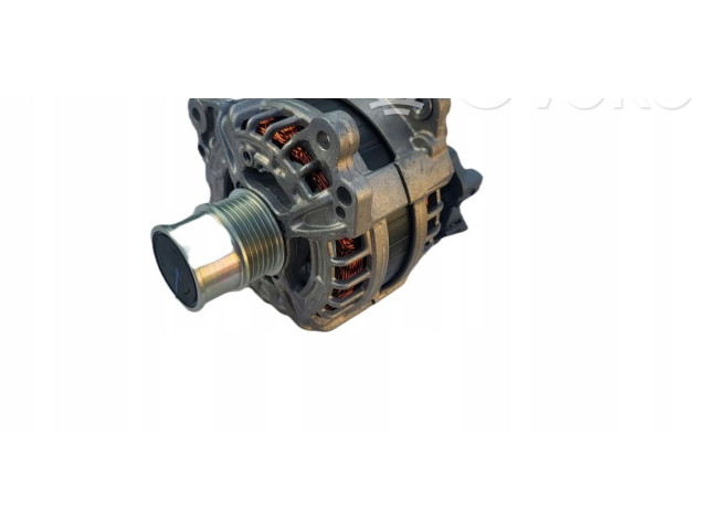 Генератор    Volkswagen Passat Alltrack      