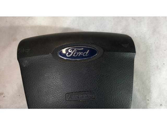 Подушка безопасности водителя BAMPY11166   Ford Galaxy