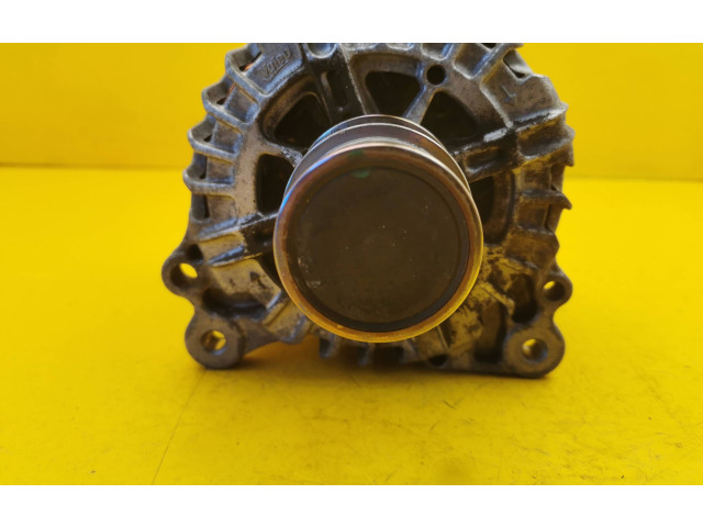 Генератор 04C903023K   Audi A3 S3 8V      