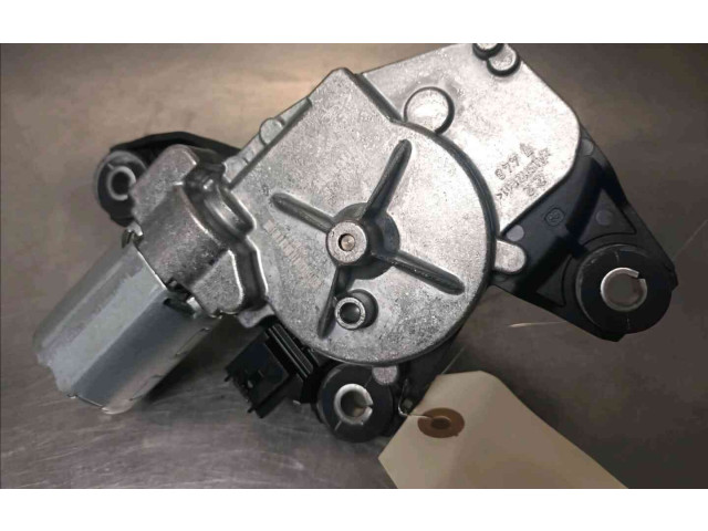 Zpětné zrcátko Renault Megane IV 2019 287109757R