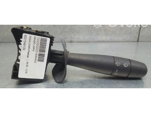 Ручка стеклоочистителей 8200213183, 6001548109 Dacia Logan I