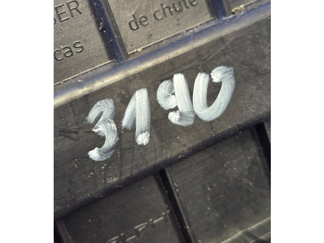 Pojistková skříňka 9664706180 Citroen Berlingo 2008