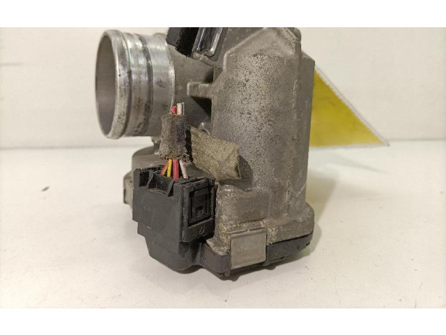 Дроссель Lancia Ypsilon   -  года 77363462, 0280750137      