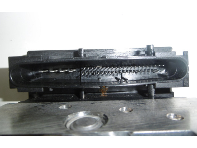 Блок АБС 0265952234 Infiniti QX50 (J50) 2013-2017 года