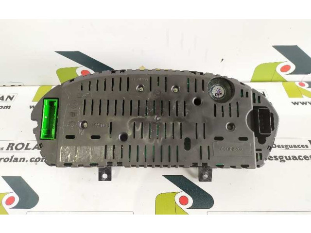 Панель приборов 6Y092085U Skoda Fabia Mk1 (6Y)