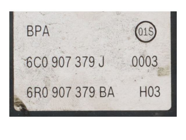 Блок АБС 6C0614517J Audi A1 2018 - года