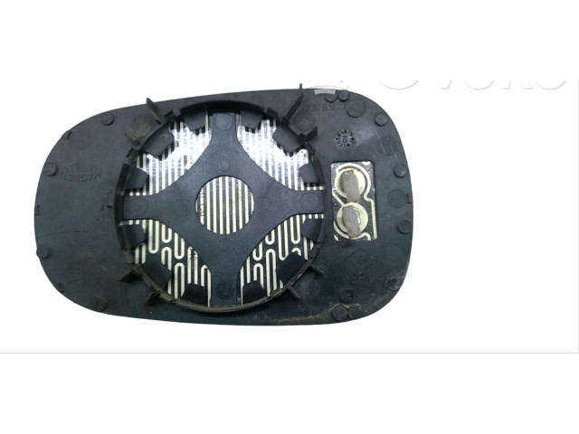 Зеркало электрическое Dacia Logan I 2004 - 2012 года