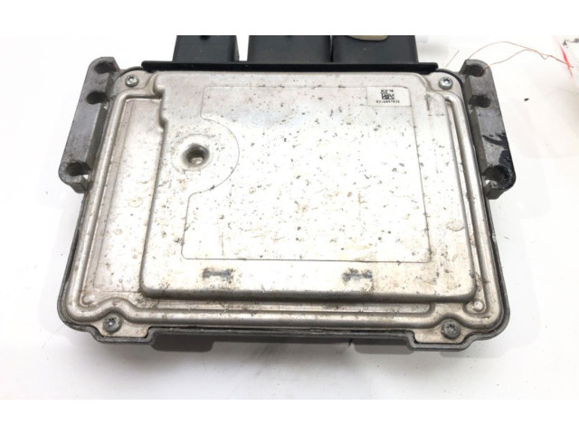 Řídící jednotka 7627520 Mini One - Cooper Coupe R56 2011