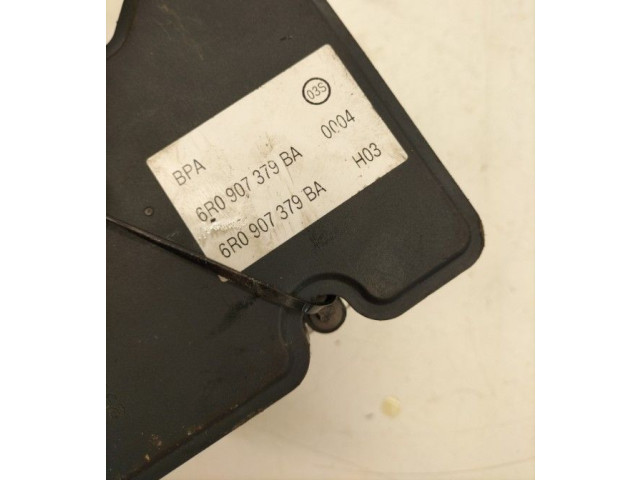 Блок управления АБС 6R0614517CBBEF Audi A1