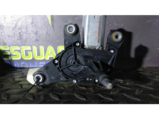 Моторчик заднего дворника 8200734582, W000004040 Dacia Duster