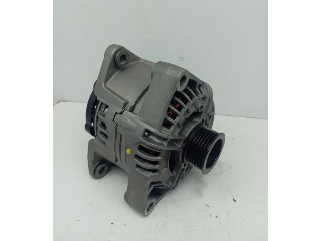 Генератор 0123510089, 0123510089   Saab 9-5      