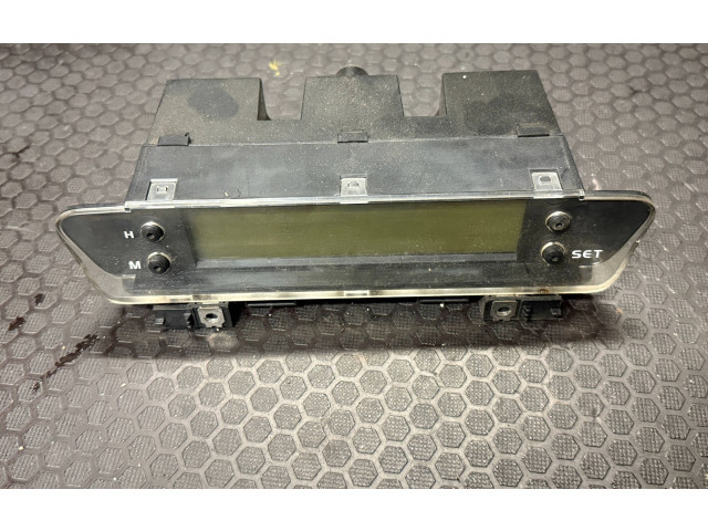 Дисплей 8750A123, 4H40411 Mitsubishi Colt