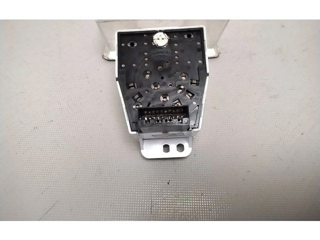 Модуль блока управления кондиционером ARC0N780 Honda Odyssey