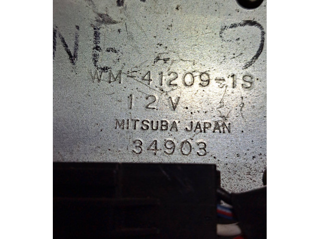 Моторчик заднего дворника WM412091S, 34903 Mitsubishi Galant