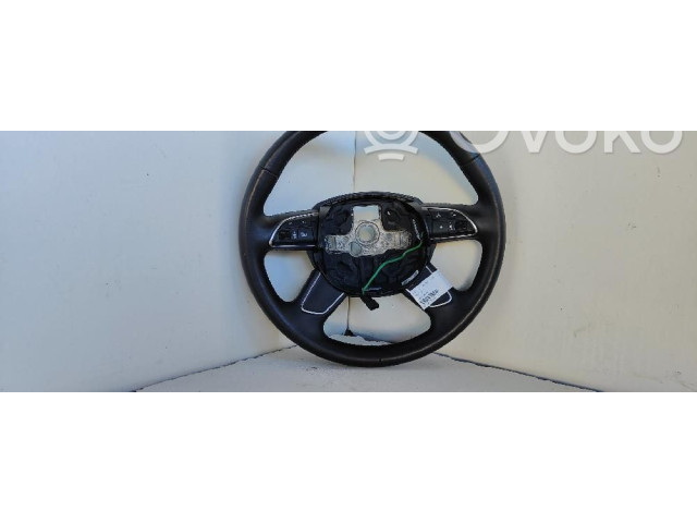 Руль 8U0419091AF Audi Q3 8U