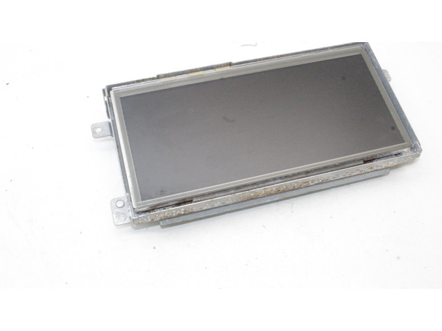 Дисплей GX6319C299AC Land Rover Range Rover Evoque L538