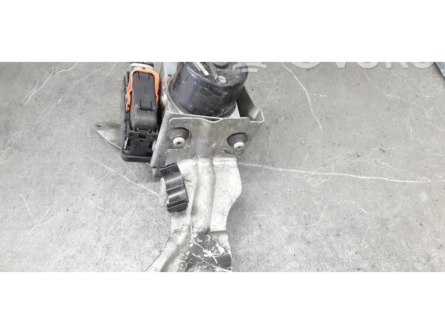 Блок АБС 4670A078 Mitsubishi Grandis - года