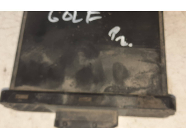 Sonstige Steuergeräte / Module 5GE907458, ASYSC12210 Volkswagen e-Golf