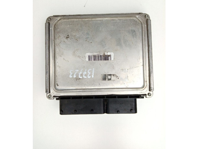 Řídící jednotka 03P906021P, 03P906021BE Seat Ibiza IV (6J,6P) 2011