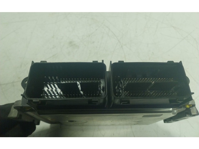 Блок управления двигателя 1777884, FT7A12A650KA Ford Tourneo