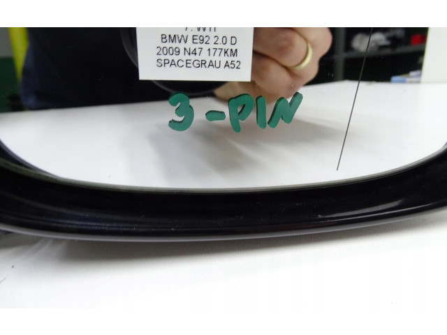  Турбина BMW 3 E92 E93  15746193250         