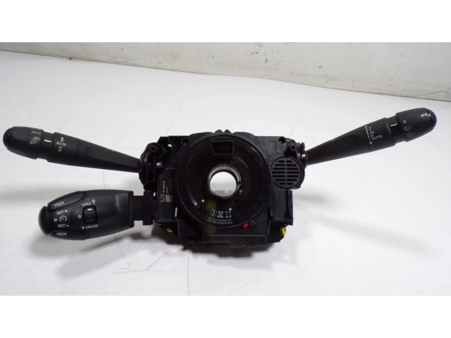 Включатель регулировки освещения панели