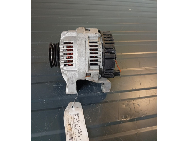 Генератор 8200660045   Renault Twingo I      