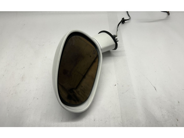 Зеркало (механическое) Dodge Challenger - года