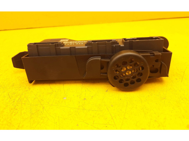 Блок подушек безопасности 4G8959107H, 4G8959107S Audi A7 S7 4G