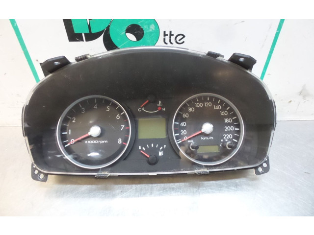 Панель приборов 200431710HC152   Hyundai Getz       